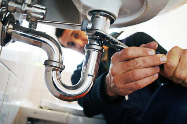 Professional Plumbing in Wayne Heights, PA