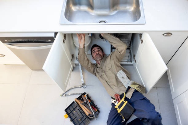 Best Plumbing Repair Near Me  in Wayne Heights, PA