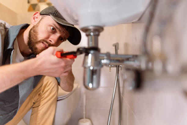 Best Hot Water Heater Installation  in Wayne Heights, PA