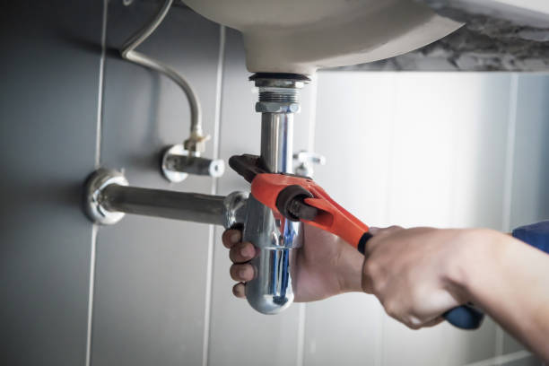 Water Softener Installation in Wayne Heights, PA