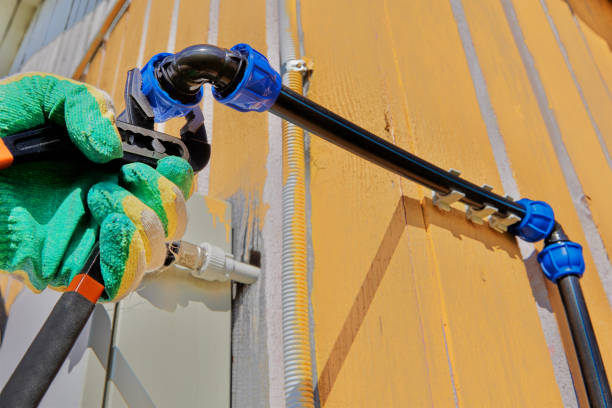 Best Gas Line Repair  in Wayne Heights, PA