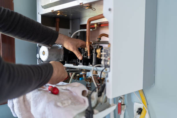 Best Local Plumber Services  in Wayne Heights, PA