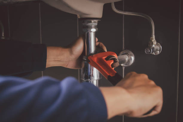 Best Shower Repair Services  in Wayne Heights, PA