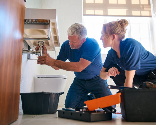 Best Plumbing Installation Services  in Wayne Heights, PA